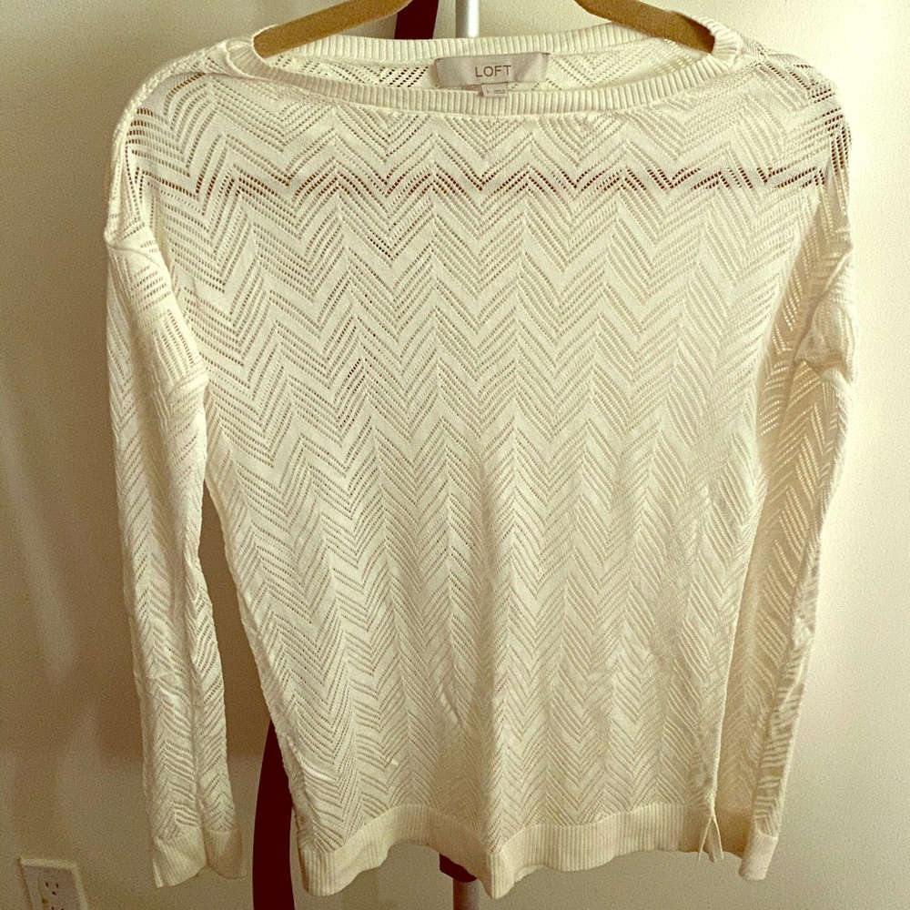 Small Loft Top